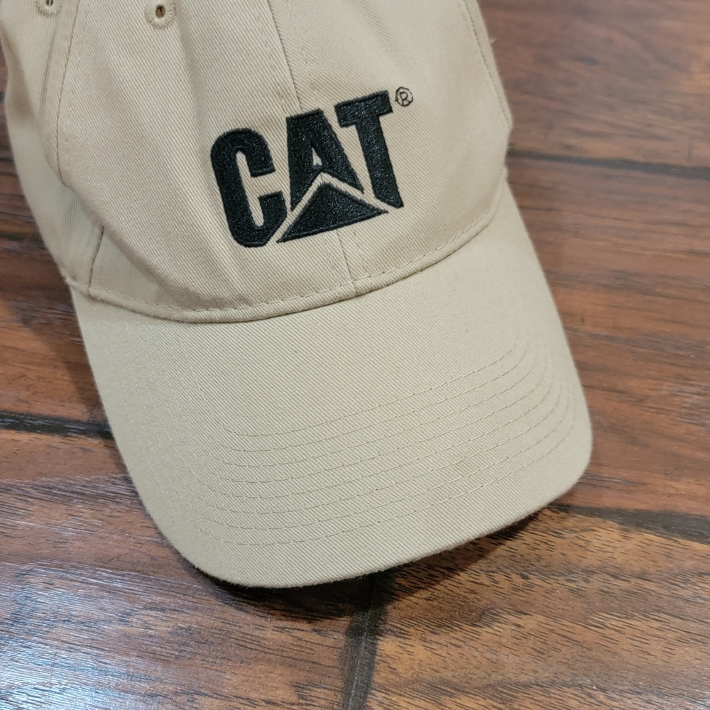 Cat Baseball Cap - image 2